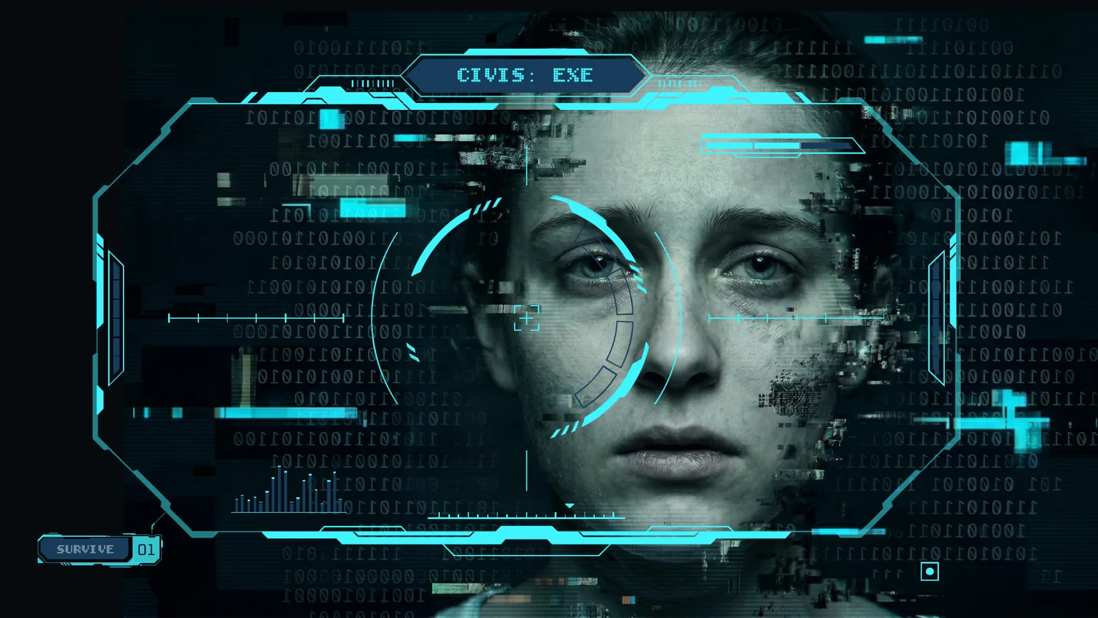 CIVIS: EXE project visual